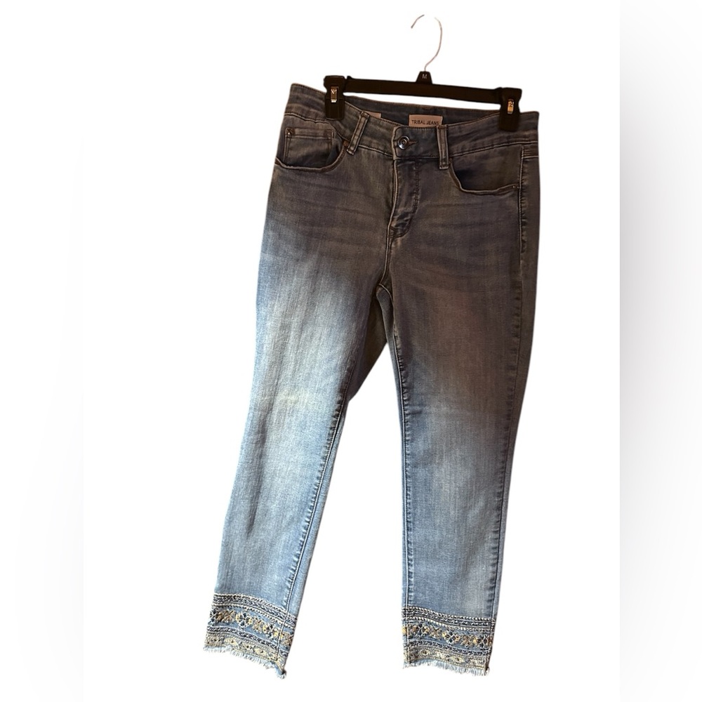 Tribal Jeans